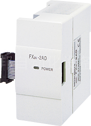 FX2N-2AD